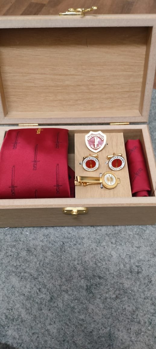 Corporate Gift Set 1