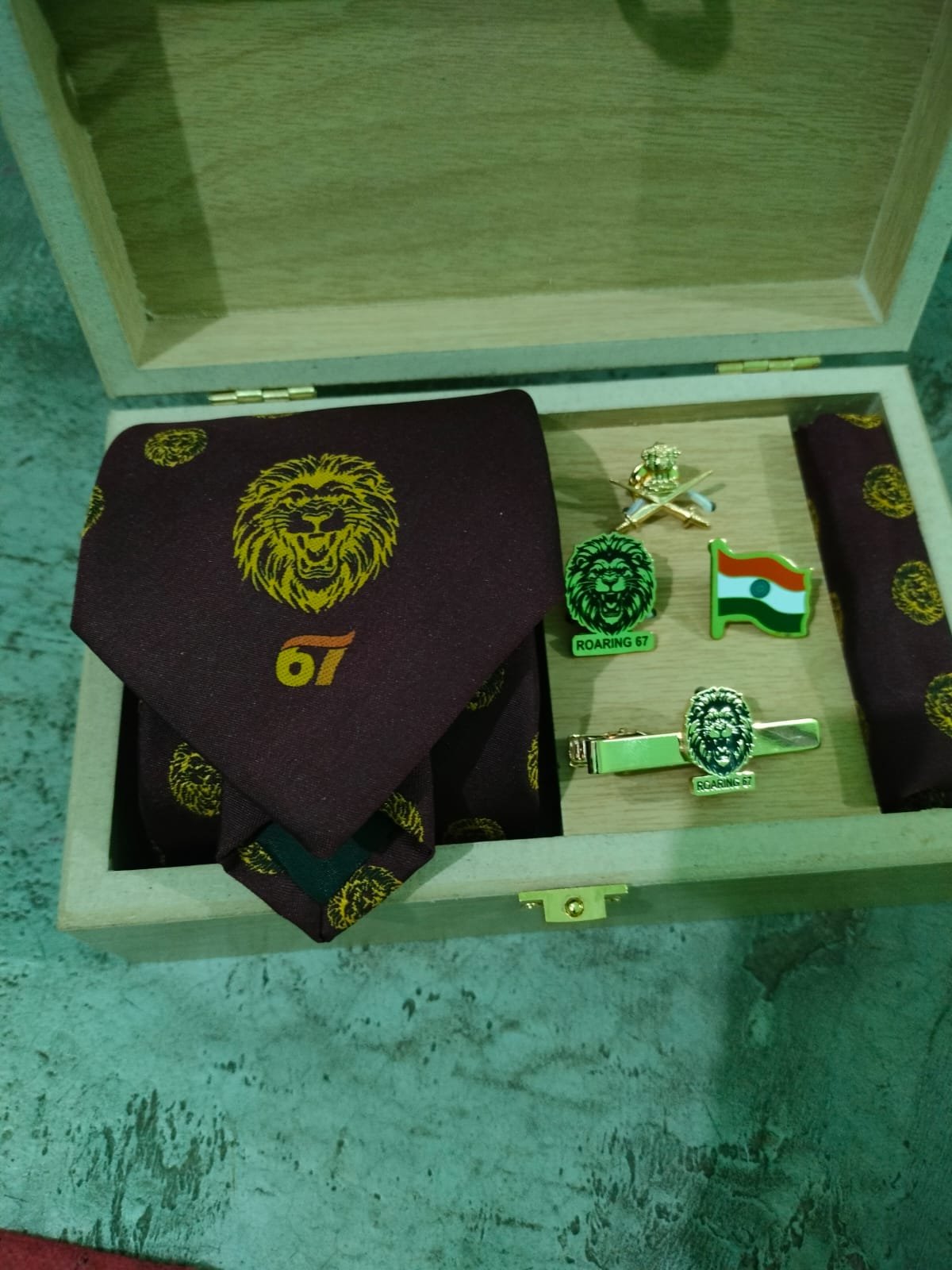 Corporate Gift Set 5