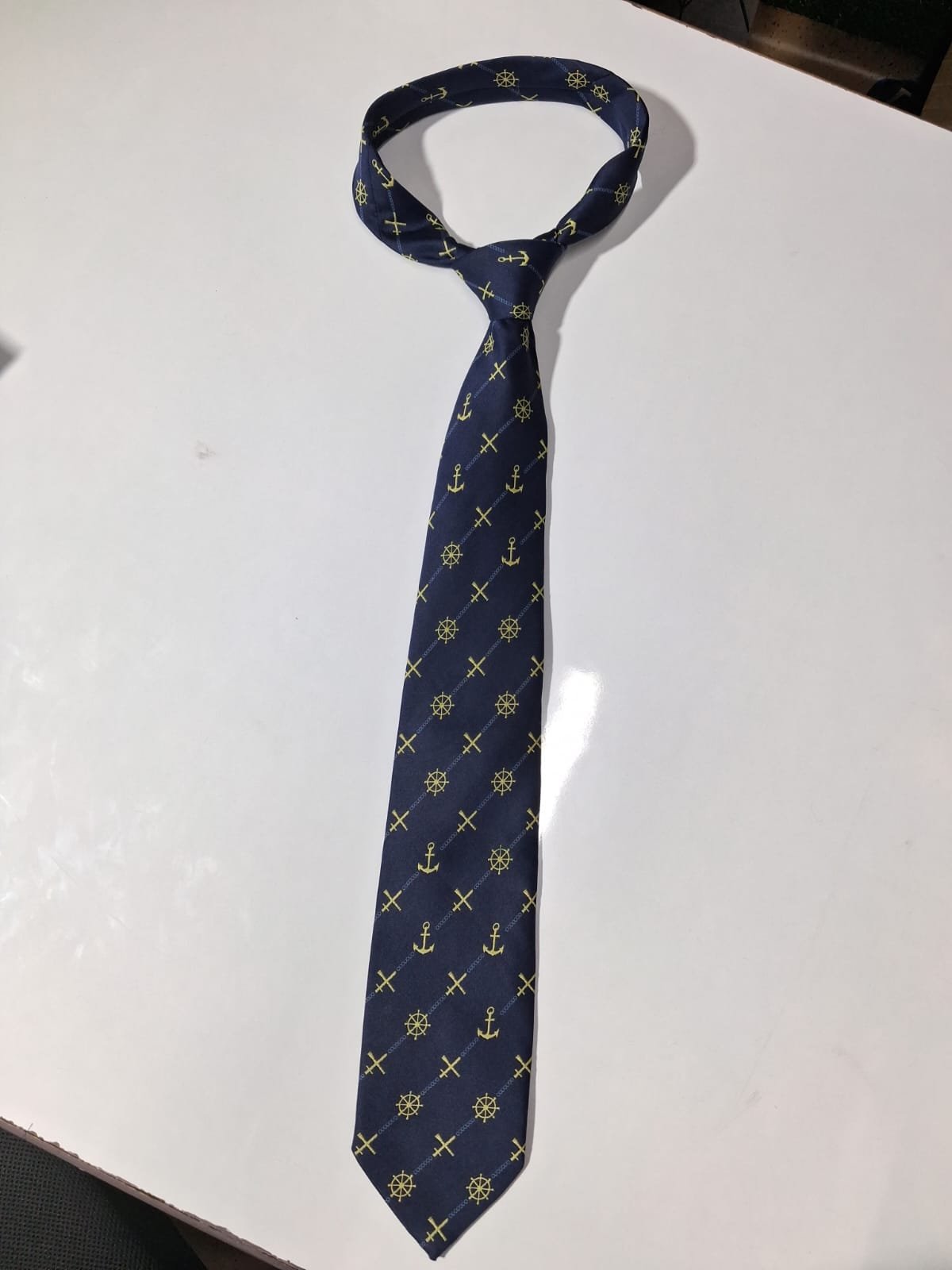 Logo Tie 5
